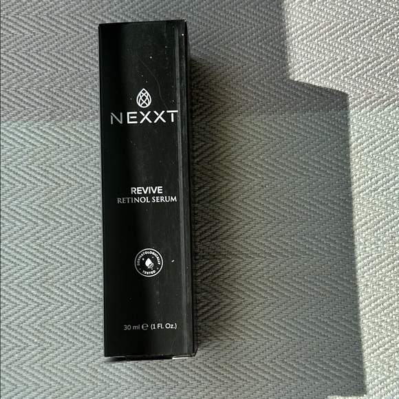 Nexxt Revive Retinol Serum NIB